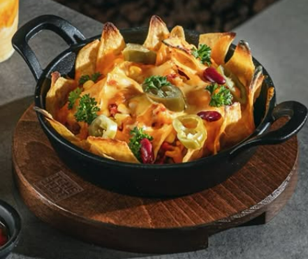 NACHOS
